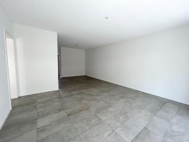 3.5 Zimmer, 84 m², 2. Stock