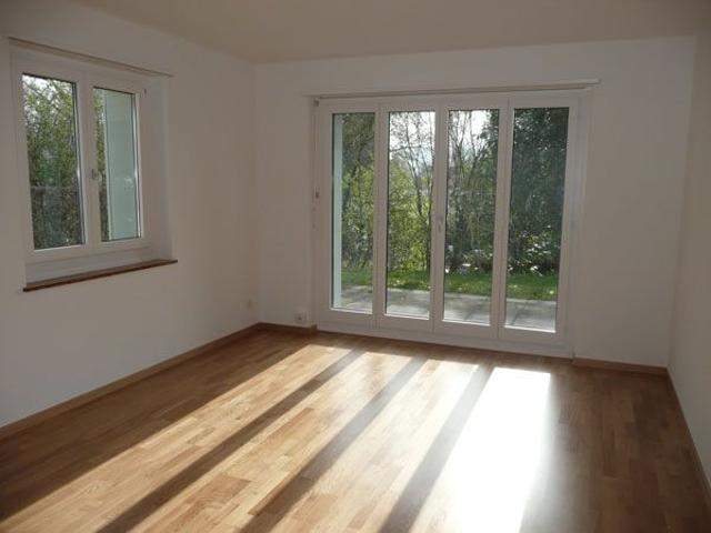 3.5 Zimmer, 84 m², 2. Stock
