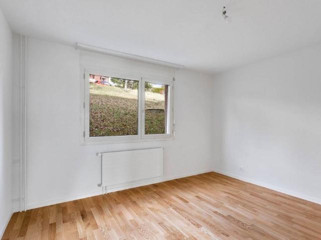 3.5 Zimmer, 84 m², 2. Stock