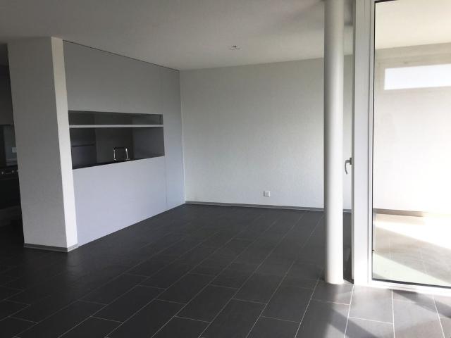 3.5 Zimmer, 84 m², 2. Stock