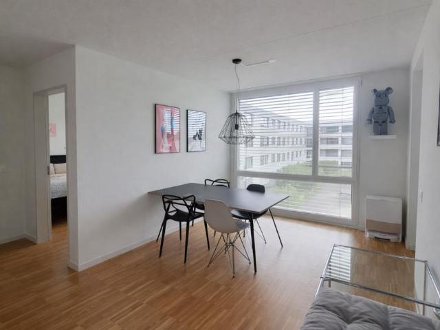 3.5 Zimmer, 84 m², 2. Stock