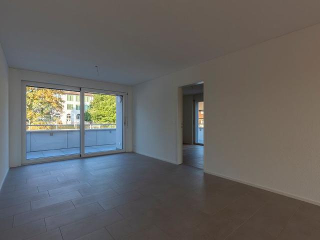 3.5 Zimmer, 84 m², 2. Stock