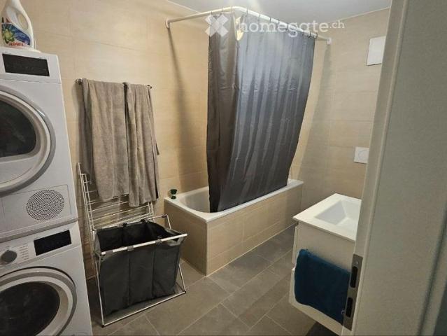 3.5 Zimmer, 84 m²