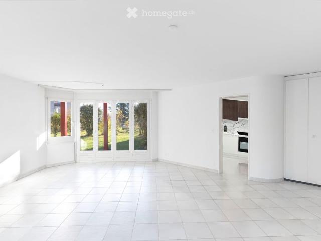3.5 Zimmer, 84 m²
