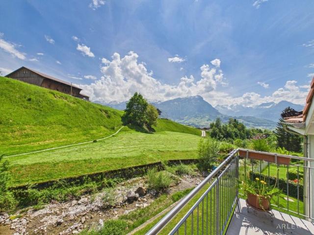 3.5 Zimmer, 84 m²