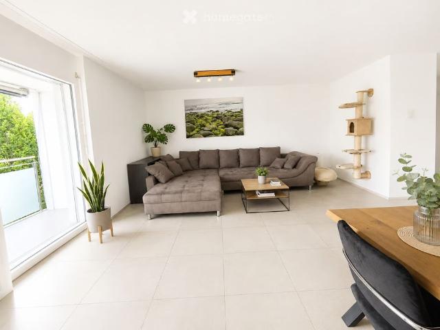 3.5 Zimmer, 84 m²