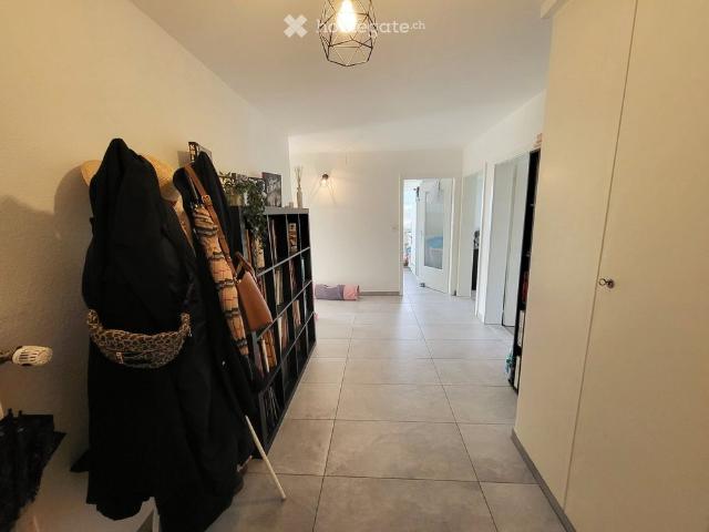 3.5 Zimmer, 84 m²