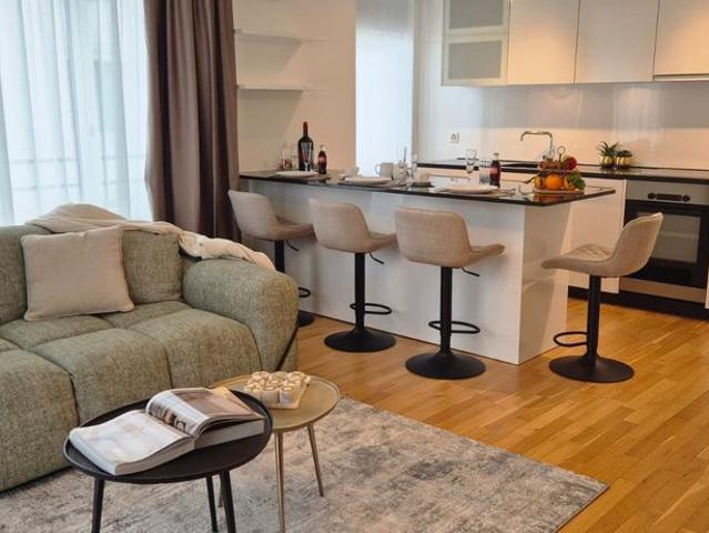 3.5 Zimmer, 84 m², 4. Stock