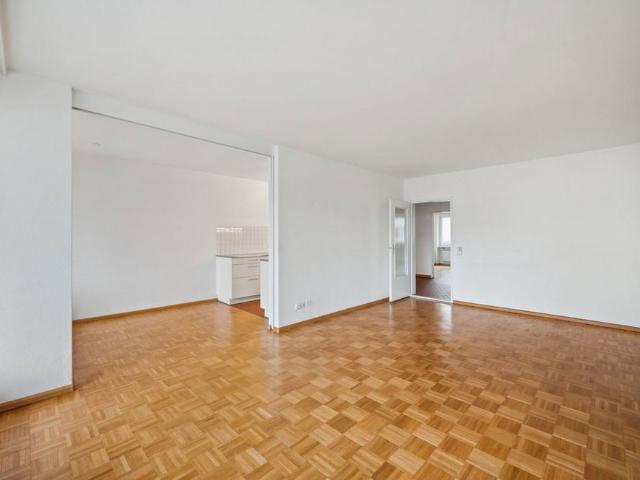 3.5 Zimmer, 84 m², 4. Stock