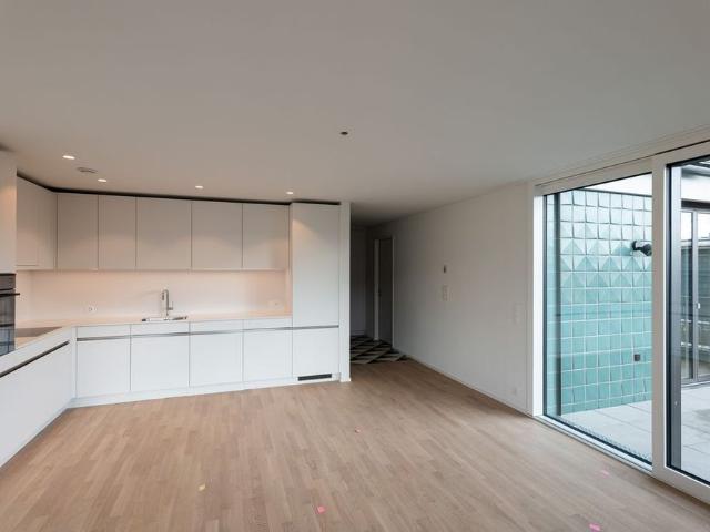 3.5 Zimmer, 84 m², 4. Stock
