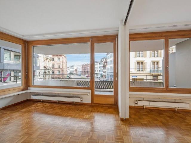 3.5 Zimmer, 84 m², 4. Stock