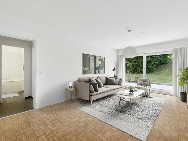 3.5 Zimmer, 84 m², 4. Stock