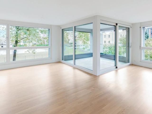 3.5 Zimmer, 84 m², 4. Stock