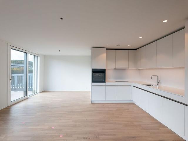 3.5 Zimmer, 84 m², 4. Stock