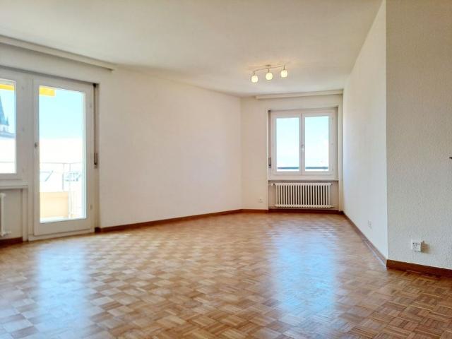 3.5 Zimmer, 84 m², 4. Stock