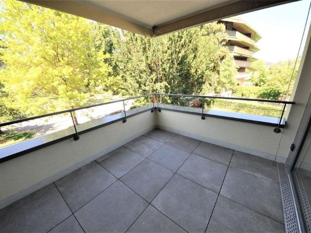 3.5 Zimmer, 84 m², 4. Stock