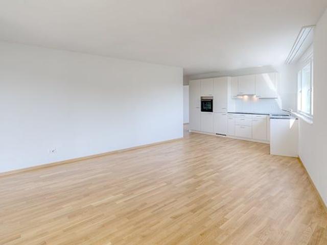 3.5 Zimmer, 84 m², 4. Stock