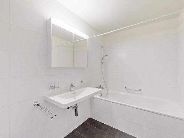 3.5 Zimmer, 84 m², 4. Stock
