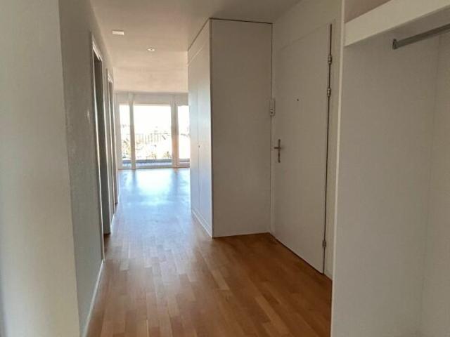 3.5 Zimmer, 84 m², 4. Stock