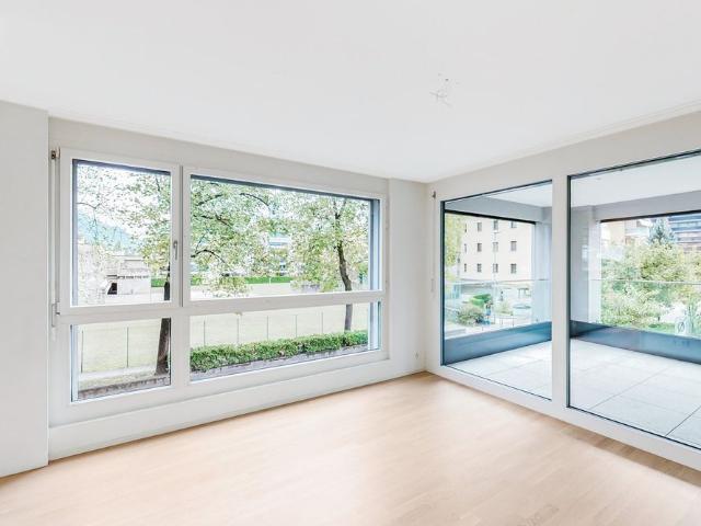 3.5 Zimmer, 84 m², 4. Stock