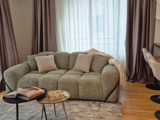 3.5 Zimmer, 84 m², 4. Stock