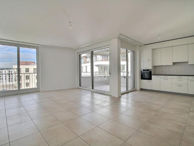 3.5 Zimmer, 84 m², 4. Stock
