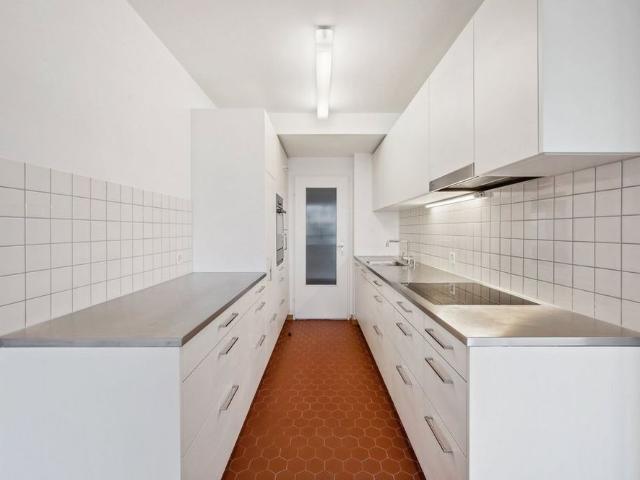 3.5 Zimmer, 84 m², 4. Stock