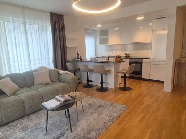 3.5 Zimmer, 84 m², 4. Stock