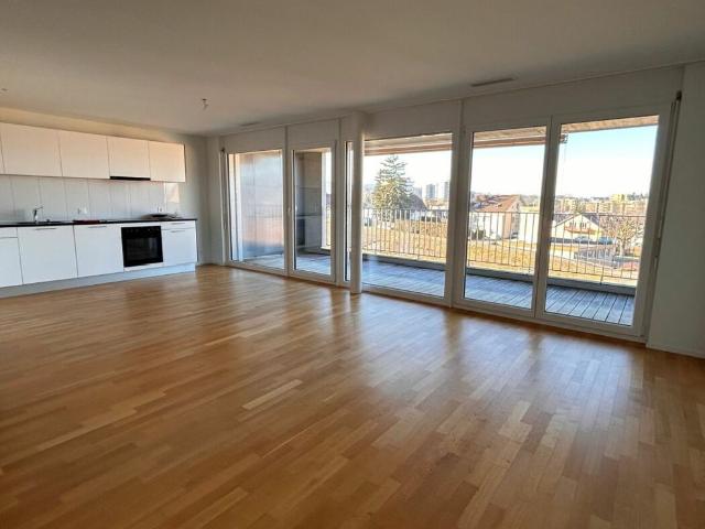 3.5 Zimmer, 84 m², 4. Stock
