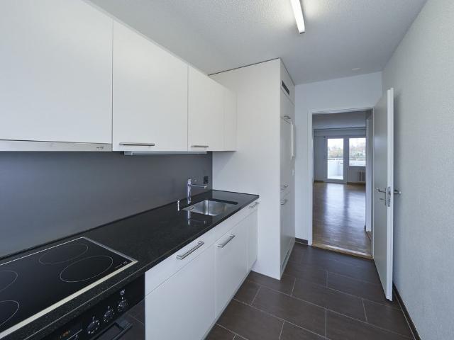 3.5 Zimmer, 84 m², 5. Stock