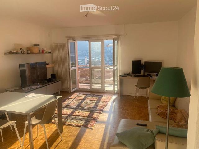 3.5 Zimmer, 84 m²