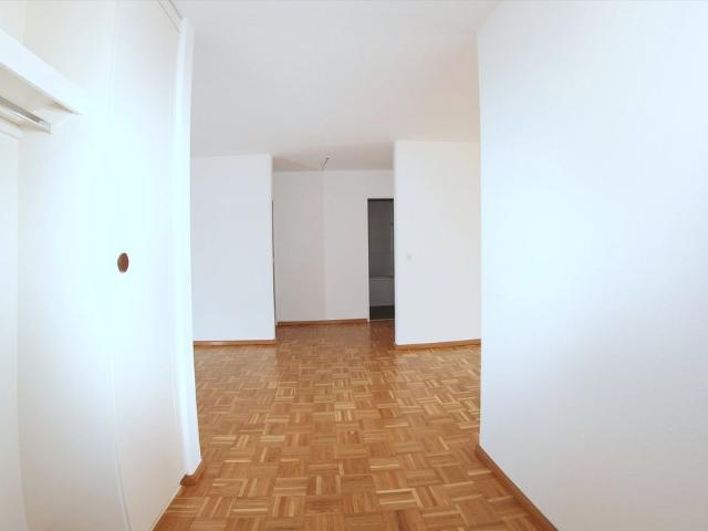 3.5 Zimmer, 84 m², 6. Stock