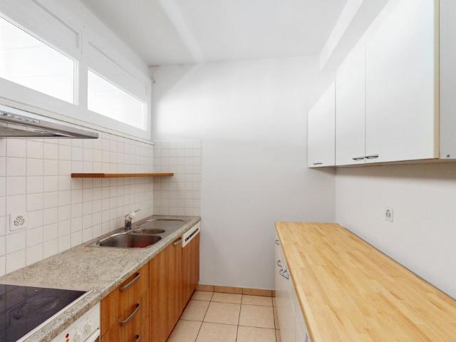 3.5 Zimmer, 84 m², 6. Stock
