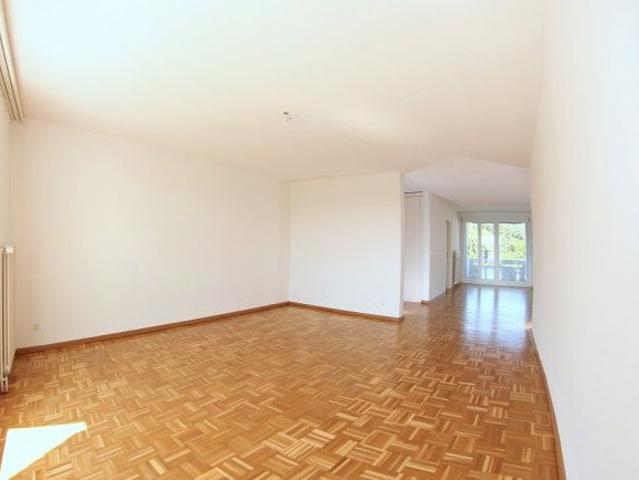 3.5 Zimmer, 84 m², 6. Stock