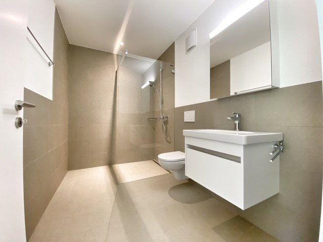 3.5 Zimmer, 84 m²