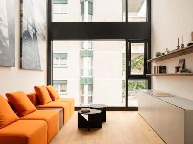 3.5 Zimmer, 84 m²