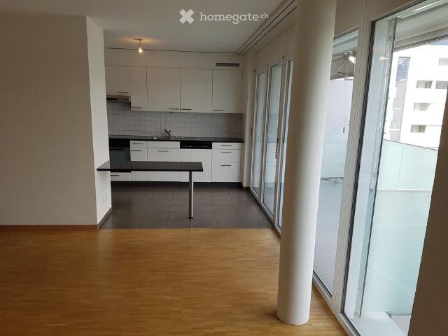 3.5 Zimmer, 84 m²