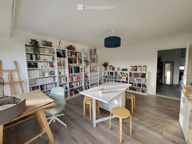 3.5 Zimmer, 84 m²