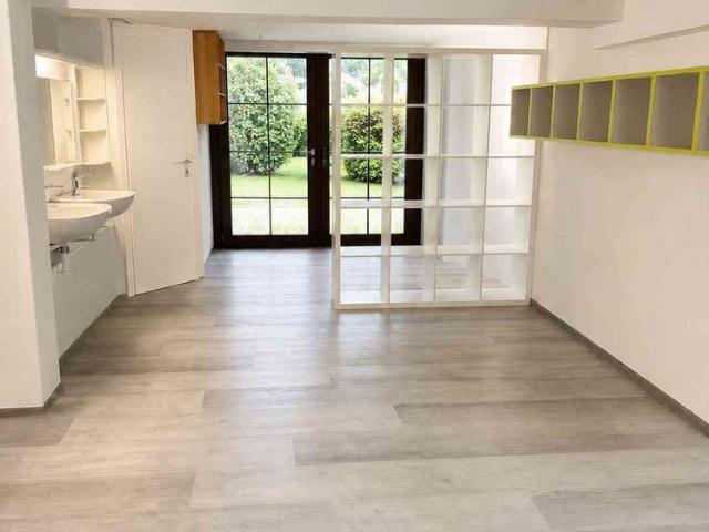 3.5 Zimmer, 84 m², EG