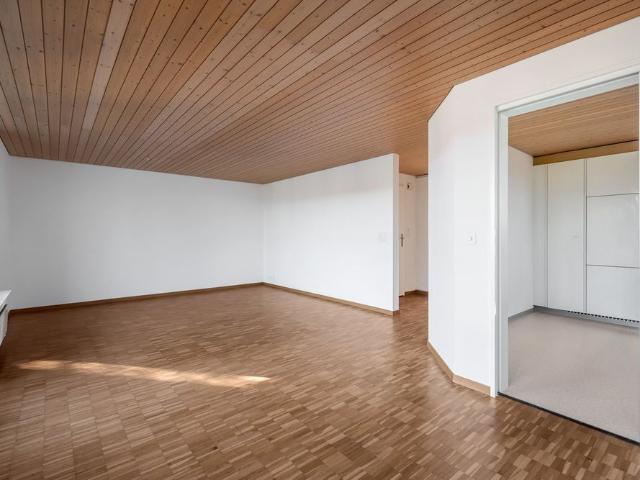 3.5 Zimmer, 84 m², EG