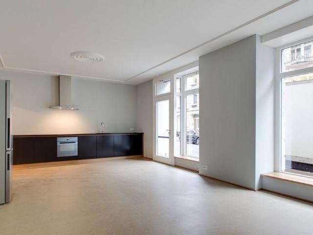 3.5 Zimmer, 84 m², EG