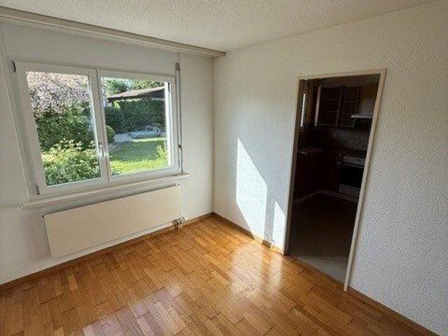 3.5 Zimmer, 84 m², EG