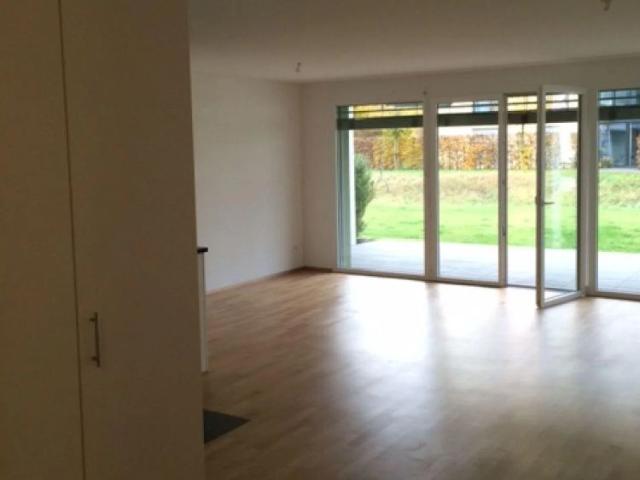 3.5 Zimmer, 84 m², EG