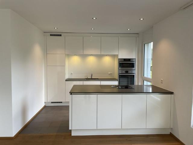 3.5 Zimmer, 84 m², EG