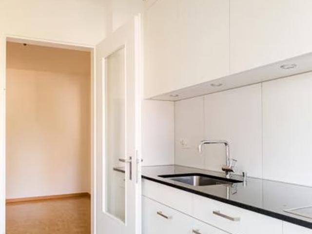 3.5 Zimmer, 84 m², EG