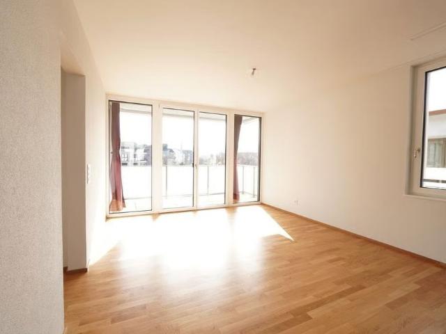 3.5 Zimmer, 84 m², EG