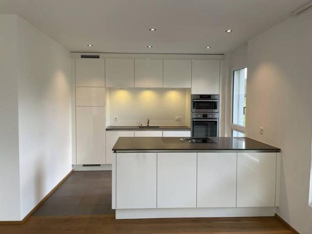 3.5 Zimmer, 84 m², EG