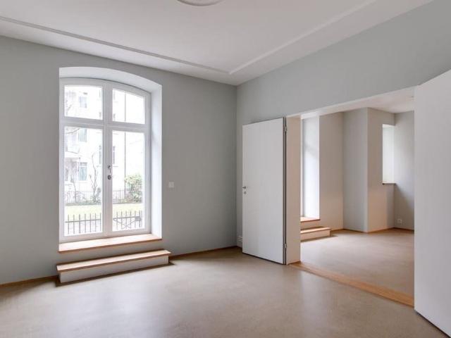 3.5 Zimmer, 84 m², EG