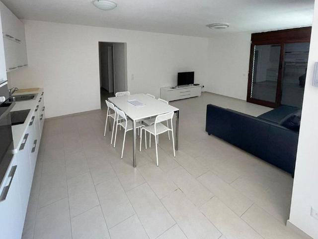 3.5 Zimmer, 84 m², EG