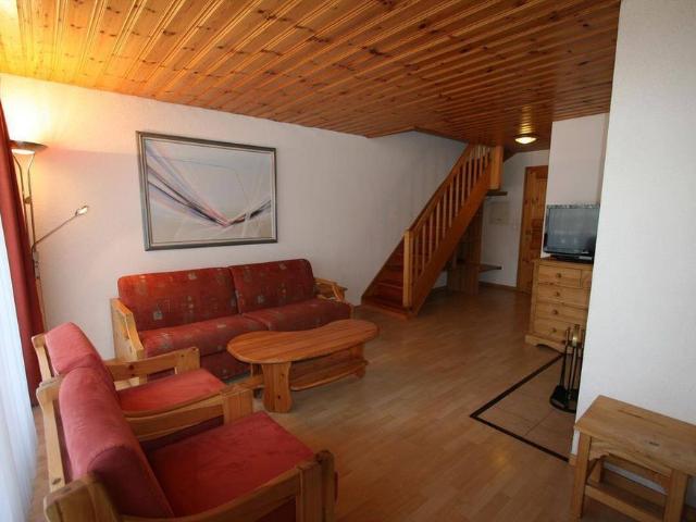 3.5 Zimmer, 85 m², 3. Stock